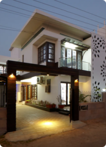 Neelikonampalayam, Coimbatore