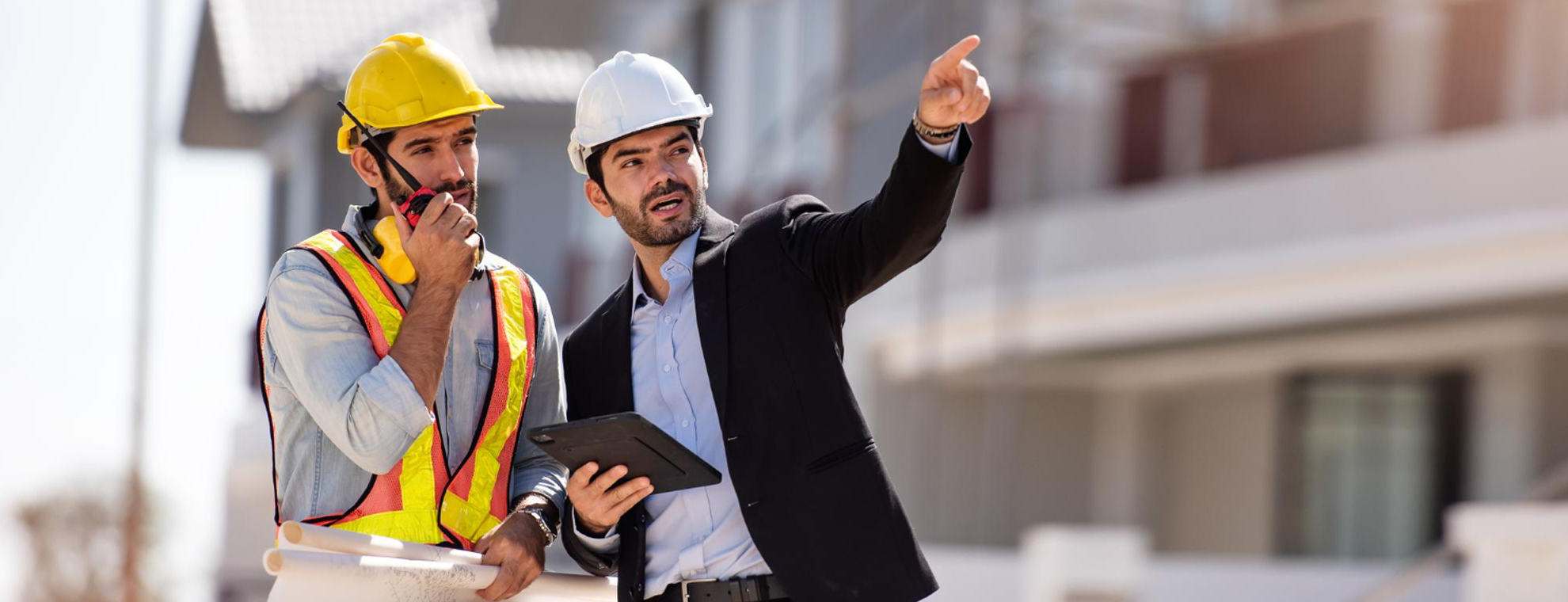 Yazh Builders banner 1