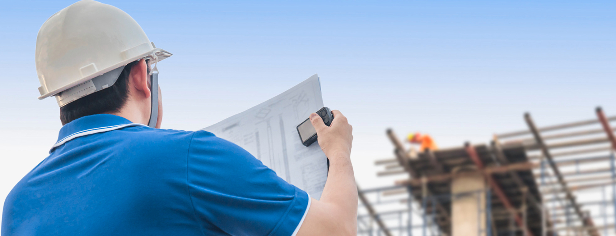 Yazh Builders banner 2